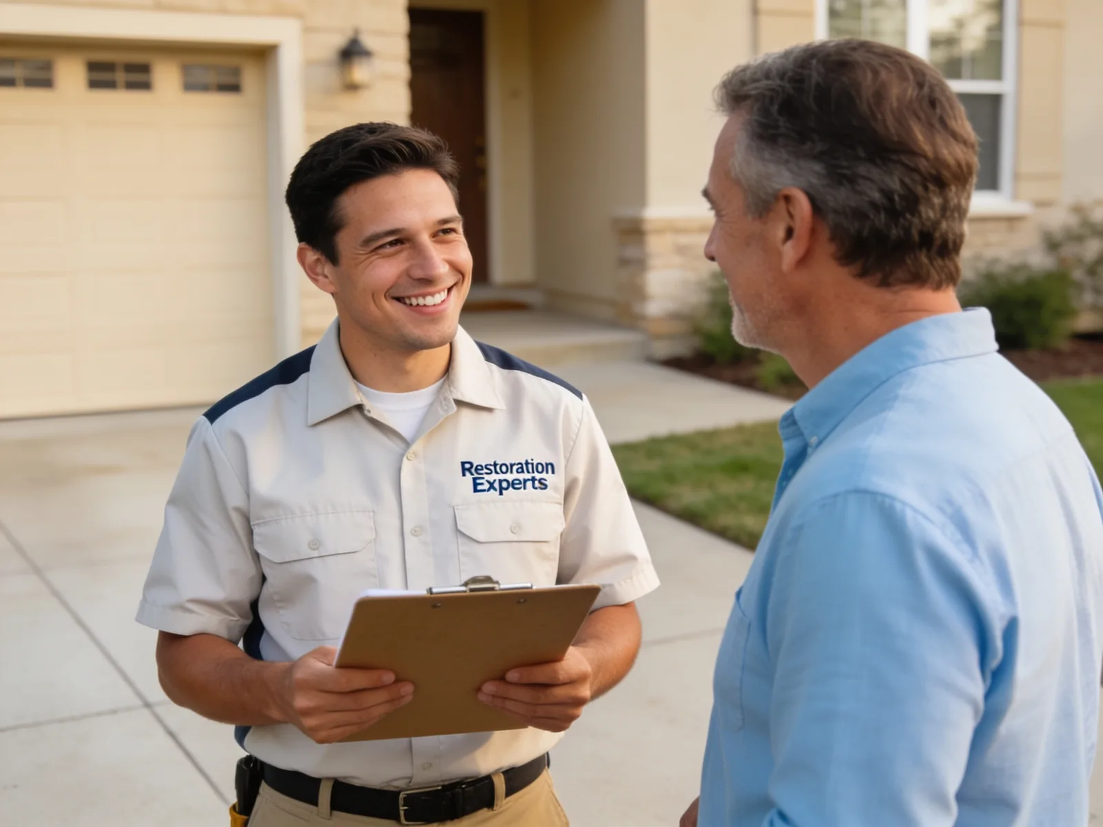 Water Damage Cleanup Lake Orion, MI FAQs